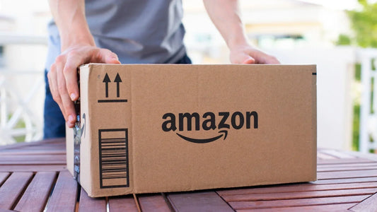 agencia marketing Amazon