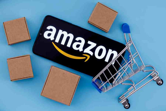 agencia amazon barcelona