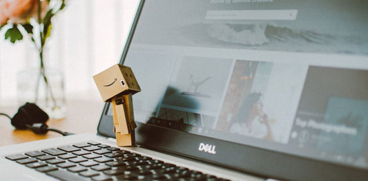 agencia de Amazon