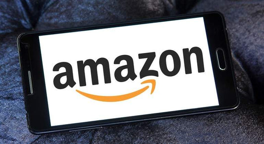 agencia especializada en Amazon