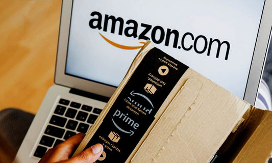 agencia para vender en amazon