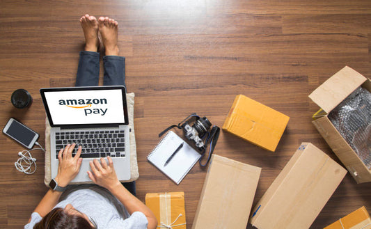 agencia Amazon Barcelona