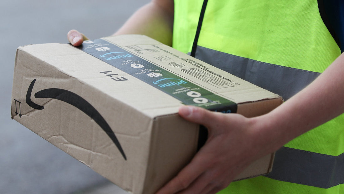agencia de amazon