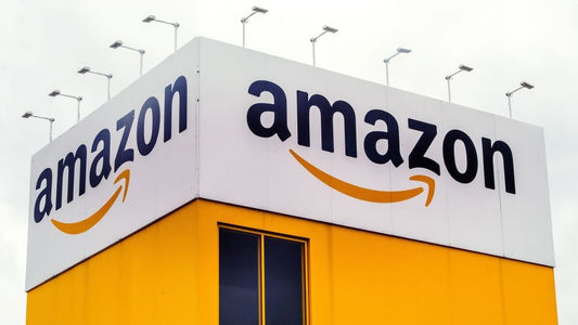 agencia amazon barcelona