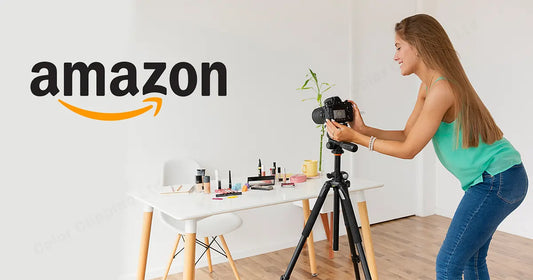 agencia especializada en Amazon
