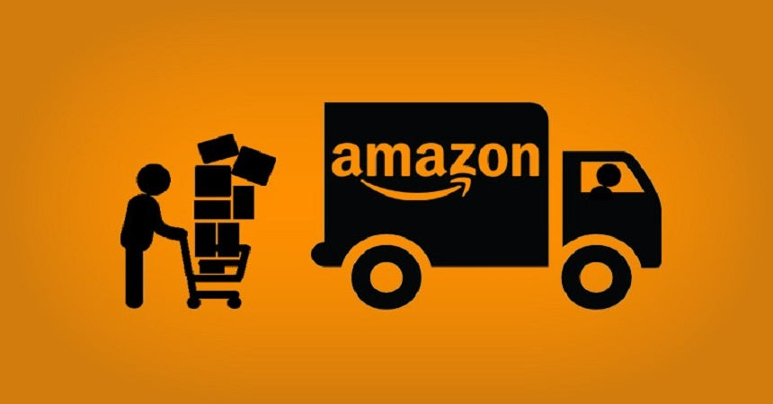 agencia amazon barcelona