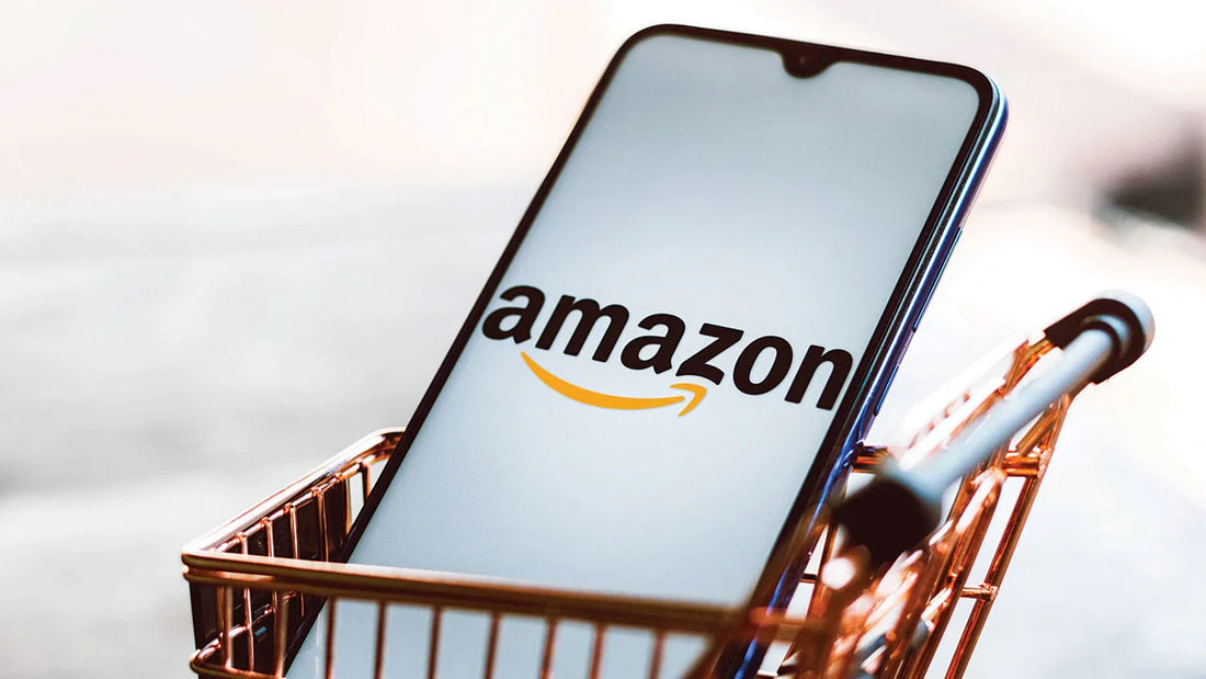 agencia marketing Amazon