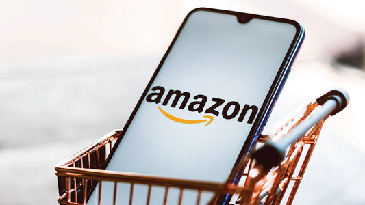 agencia marketing Amazon