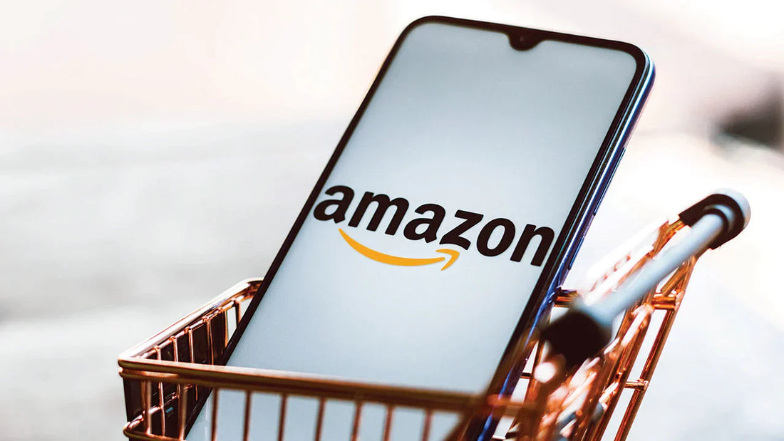 agencia amazon barcelona