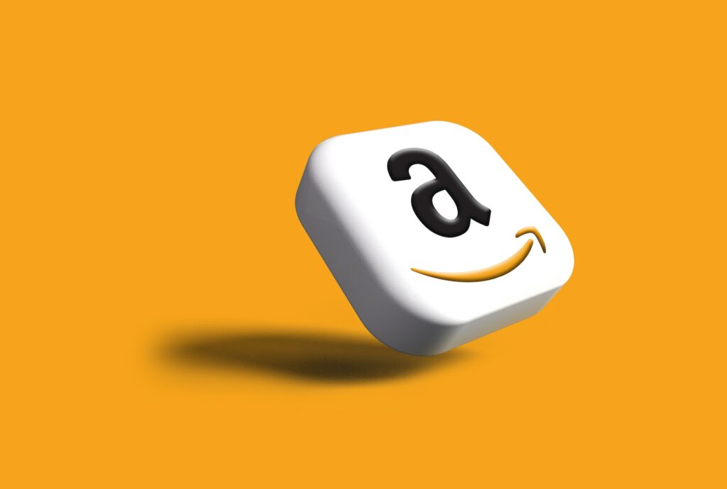 Agencia de Amazon