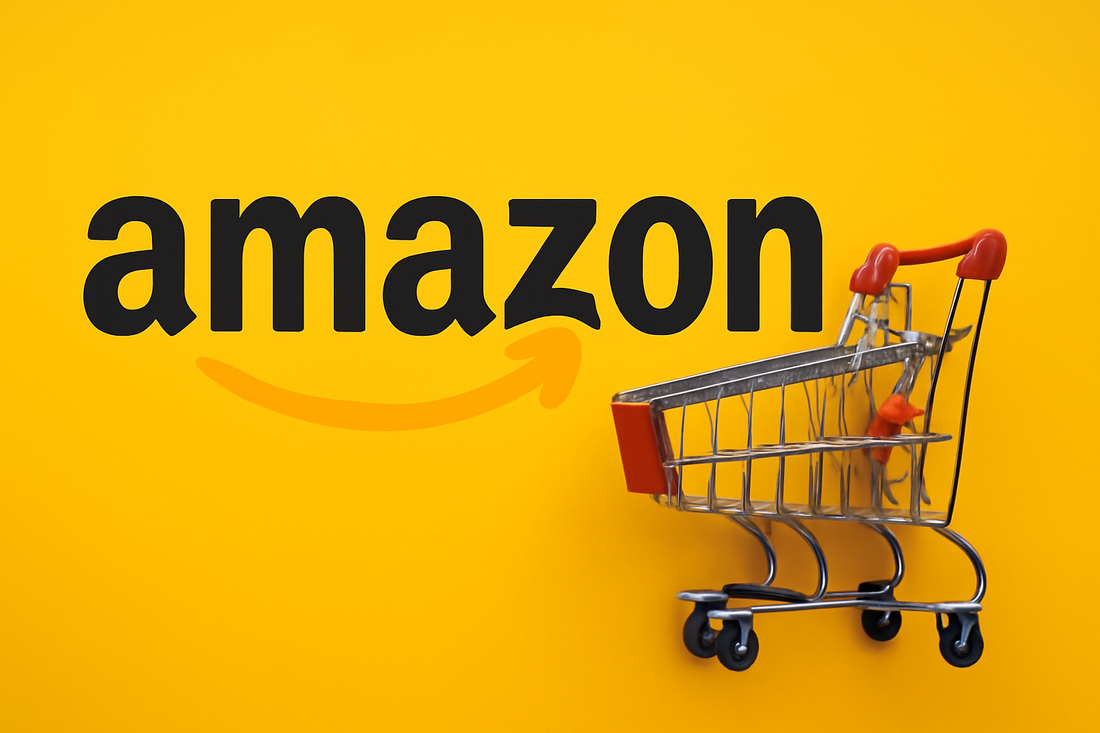 agencia para vender en Amazon