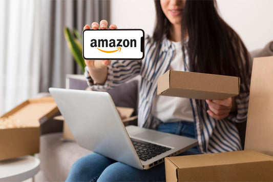 agencia especializada en Amazon