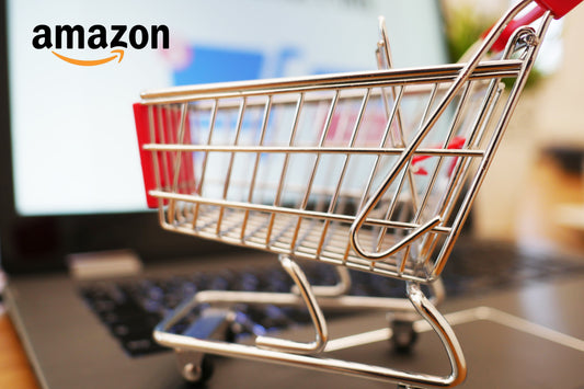 agencia marketing amazon