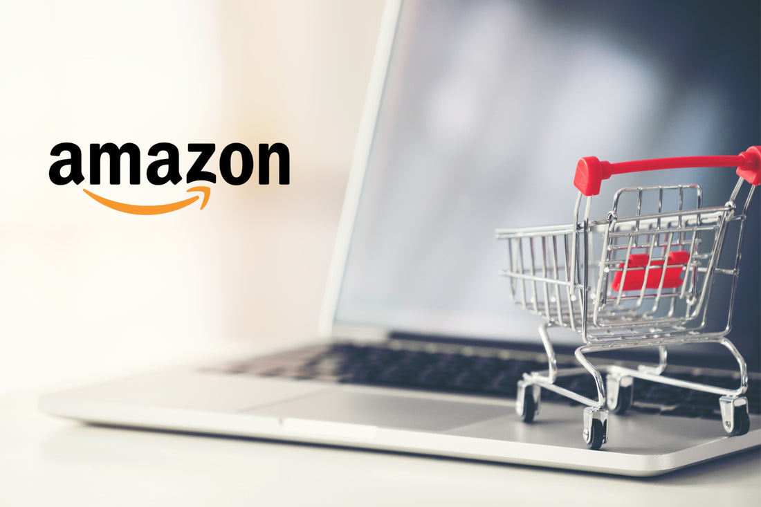 agencia de amazon