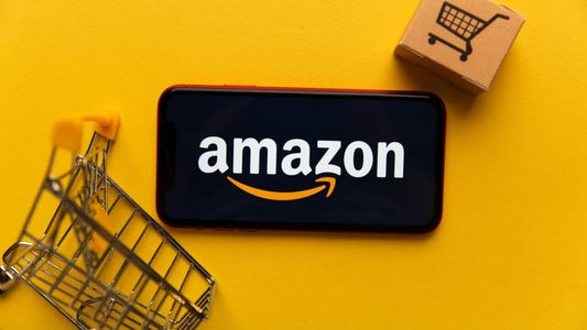 agencia Amazon Barcelona
