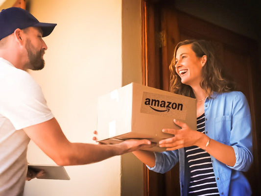 agencia marketing amazon