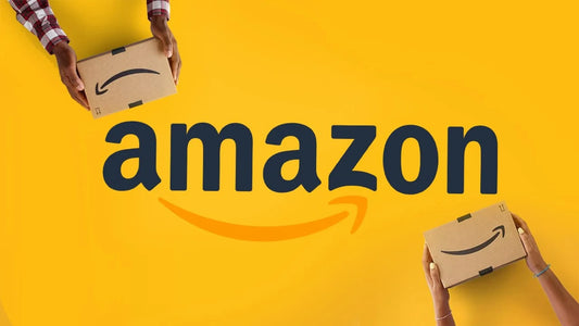 agencia para vender en Amazon
