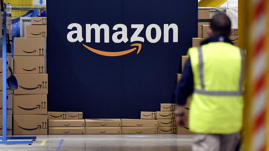 agencia para vender en amazon