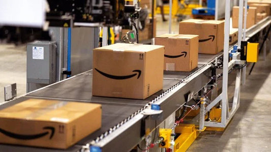 agencia amazon barcelona