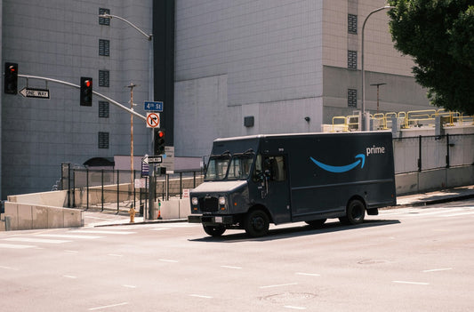 agencia especializada en amazon en barcelona