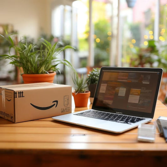 agencia de amazon