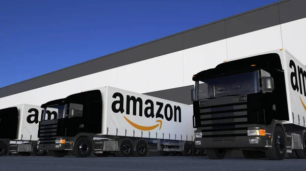 agencia amazon barcelona