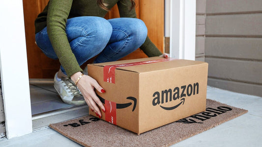 agencia especializada en amazon