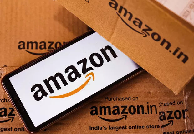 agencia para vender en Amazon
