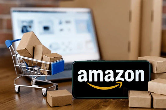 agencia para vender en Amazon
