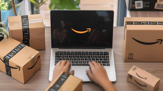 agencia amazon barcelona
