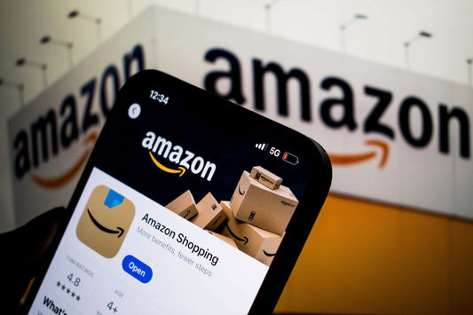 agencia de amazon