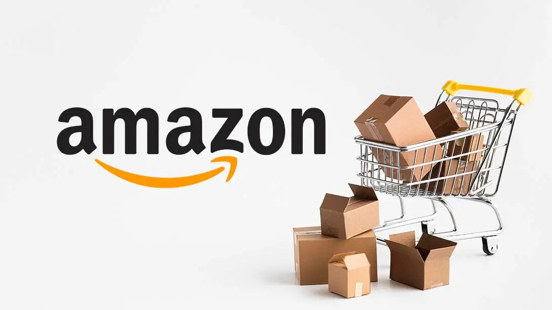 agencia marketing amazon